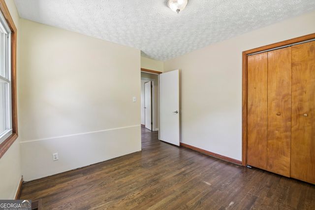 4801 Cook Road SW, Stockbridge, GA 30281