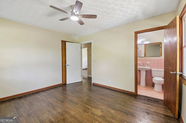 4801 Cook Road SW, Stockbridge, GA 30281
