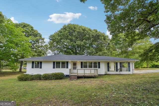 4801 Cook Road SW, Stockbridge, GA 30281