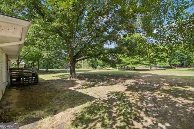 4801 Cook Road SW, Stockbridge, GA 30281