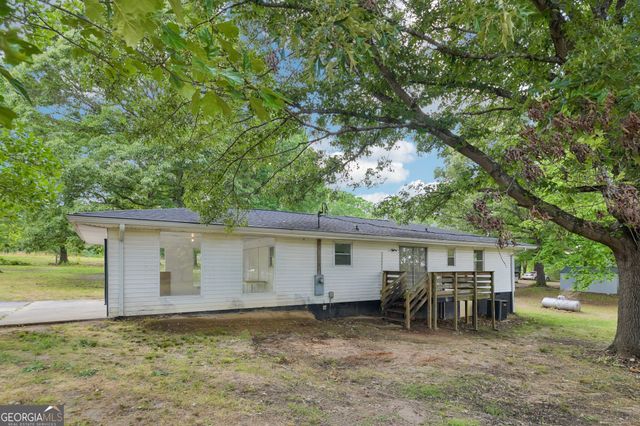 4801 Cook Road SW, Stockbridge, GA 30281
