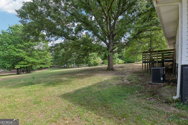 4801 Cook Road SW, Stockbridge, GA 30281