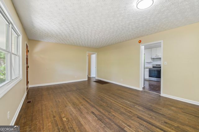 4801 Cook Road SW, Stockbridge, GA 30281