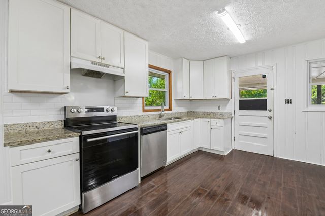 4801 Cook Road SW, Stockbridge, GA 30281