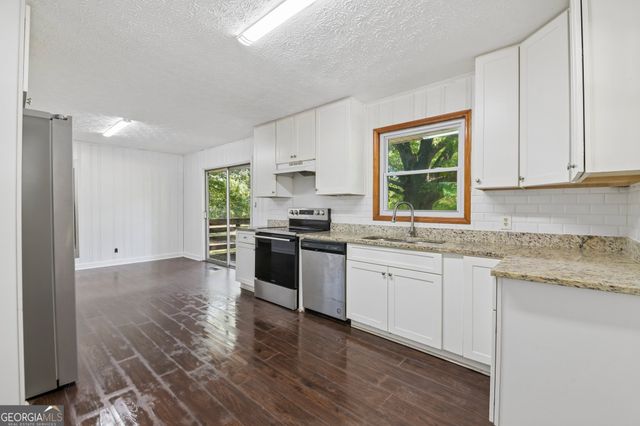 4801 Cook Road SW, Stockbridge, GA 30281