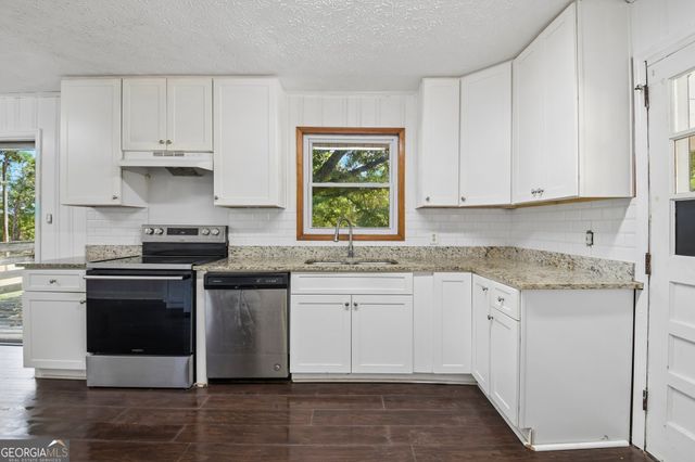 4801 Cook Road SW, Stockbridge, GA 30281