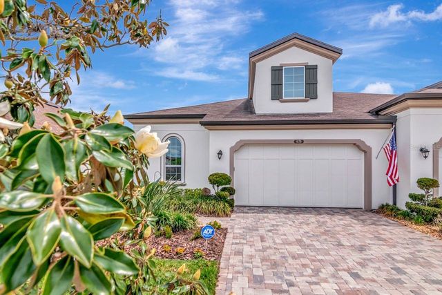 4170 BARLETTA COURT, Wesley Chapel, FL 33543