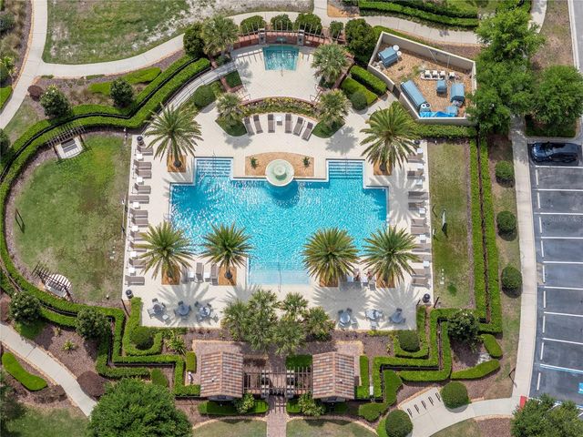 4170 BARLETTA COURT, Wesley Chapel, FL 33543