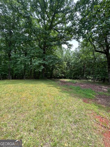 0 White Stone Drive, Cleveland, GA 30528
