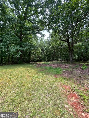 0 White Stone Drive, Cleveland, GA 30528