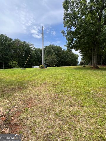 0 White Stone Drive, Cleveland, GA 30528