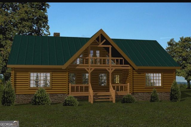 0 White Stone Drive, Cleveland, GA 30528