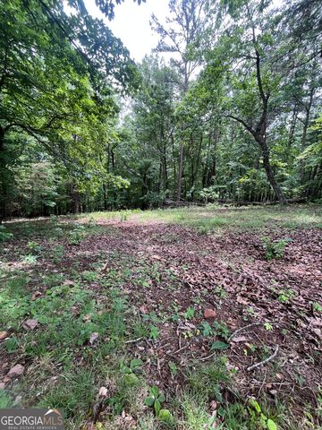 0 White Stone Drive, Cleveland, GA 30528