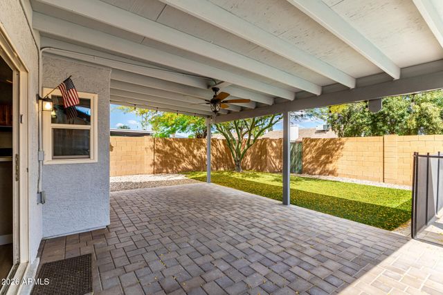 1714 W MANOR Street, Chandler, AZ 85224