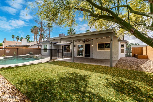 1714 W MANOR Street, Chandler, AZ 85224