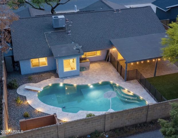 1714 W MANOR Street, Chandler, AZ 85224