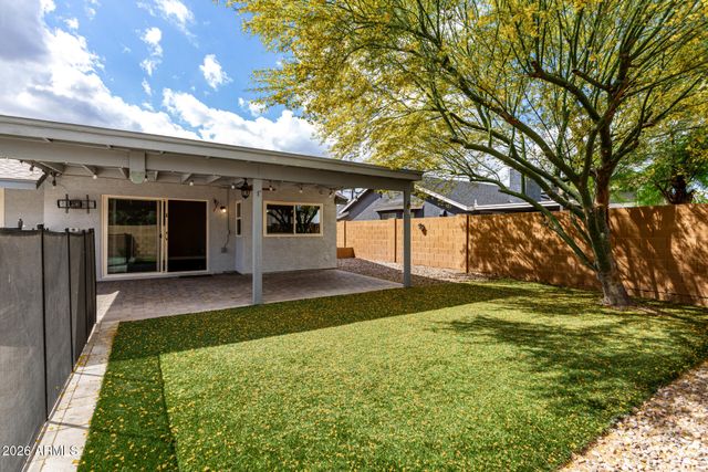 1714 W MANOR Street, Chandler, AZ 85224