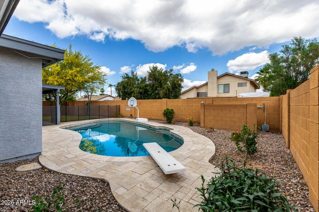 1714 W MANOR Street, Chandler, AZ 85224