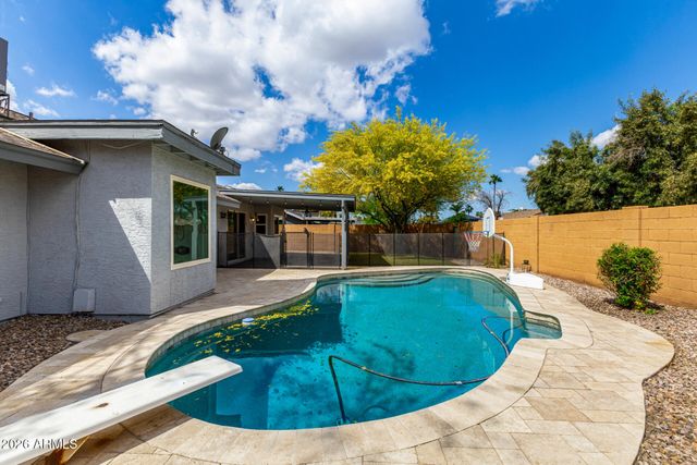 1714 W MANOR Street, Chandler, AZ 85224