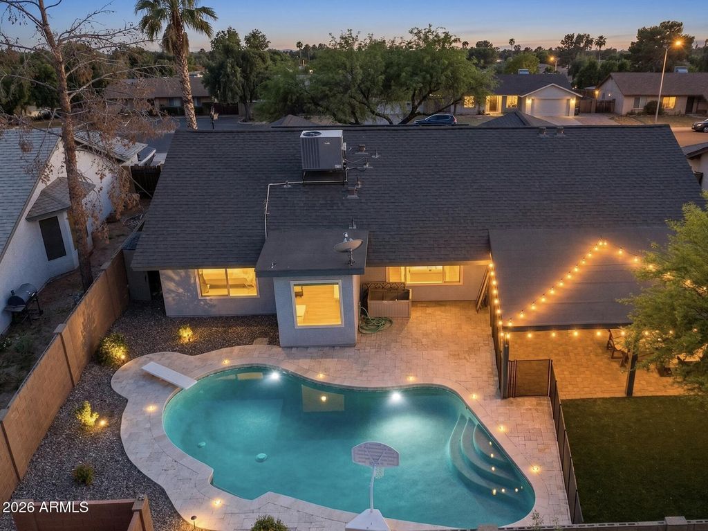 1714 W MANOR Street, Chandler, AZ 85224