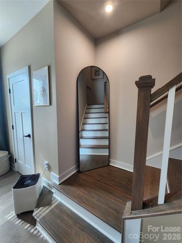 1406 Newell Towns Lane, Charlotte, NC 28262