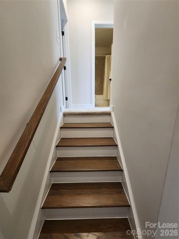 1406 Newell Towns Lane, Charlotte, NC 28262