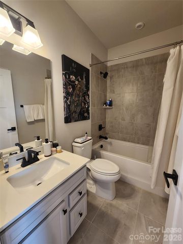 1406 Newell Towns Lane, Charlotte, NC 28262
