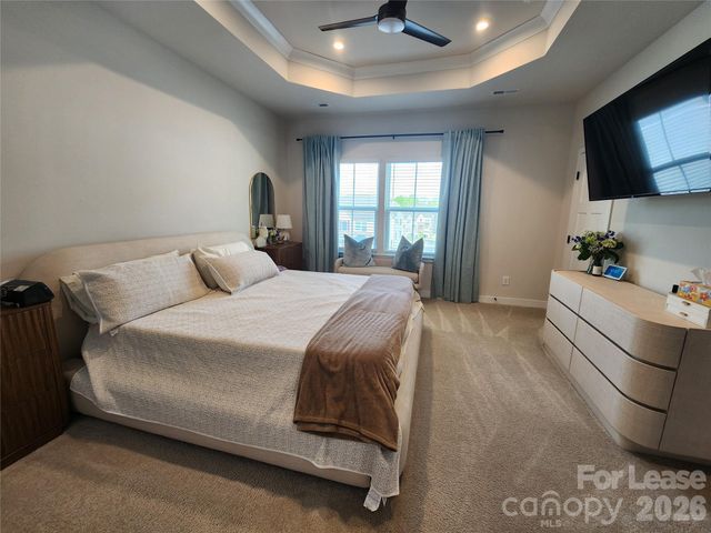1406 Newell Towns Lane, Charlotte, NC 28262