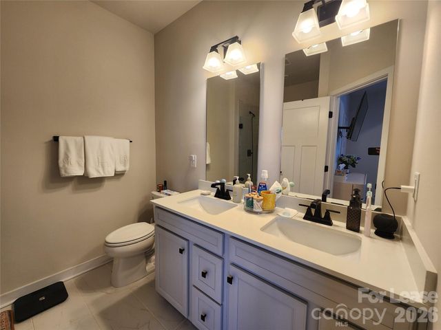 1406 Newell Towns Lane, Charlotte, NC 28262