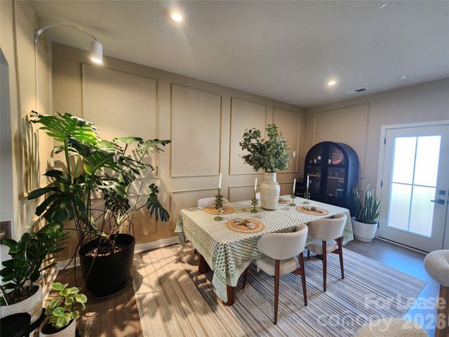1406 Newell Towns Lane, Charlotte, NC 28262