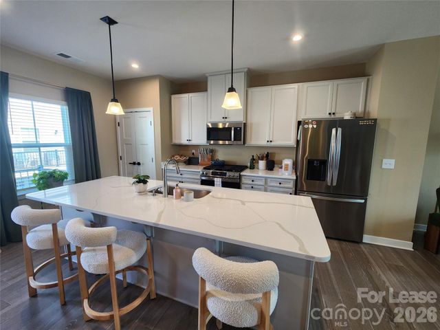 1406 Newell Towns Lane, Charlotte, NC 28262