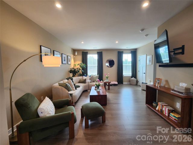 1406 Newell Towns Lane, Charlotte, NC 28262