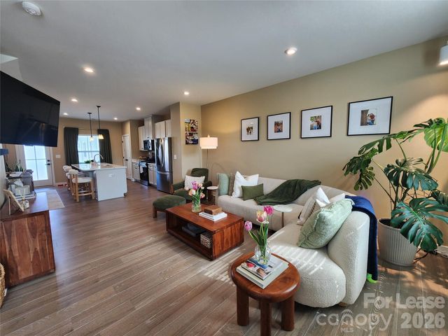 1406 Newell Towns Lane, Charlotte, NC 28262