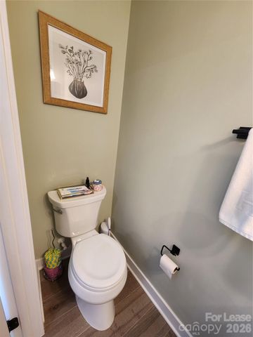 1406 Newell Towns Lane, Charlotte, NC 28262