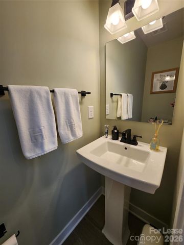 1406 Newell Towns Lane, Charlotte, NC 28262