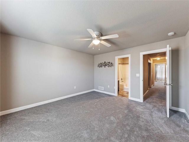 213 Pointe Lane, Raymore, MO 64083
