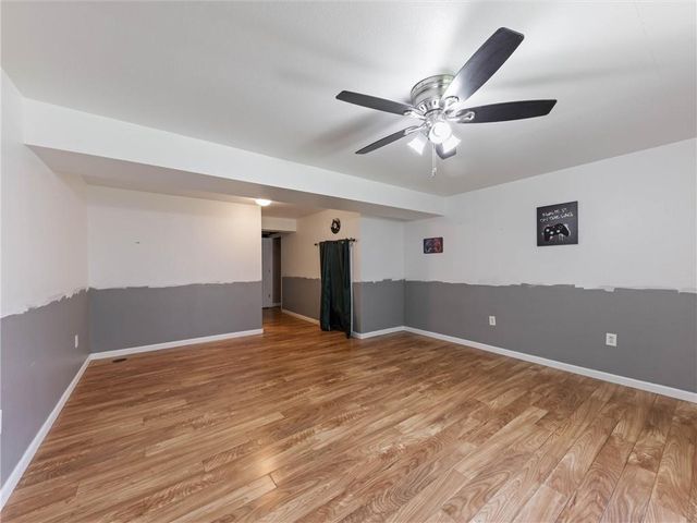 213 Pointe Lane, Raymore, MO 64083