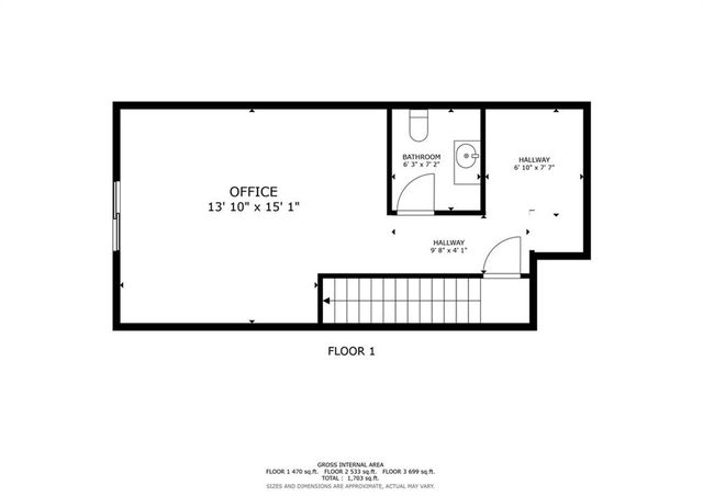 213 Pointe Lane, Raymore, MO 64083