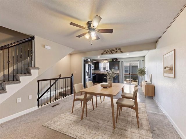 213 Pointe Lane, Raymore, MO 64083