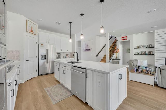 17434 SAW PALMETTO AVENUE, Clermont, FL 34714