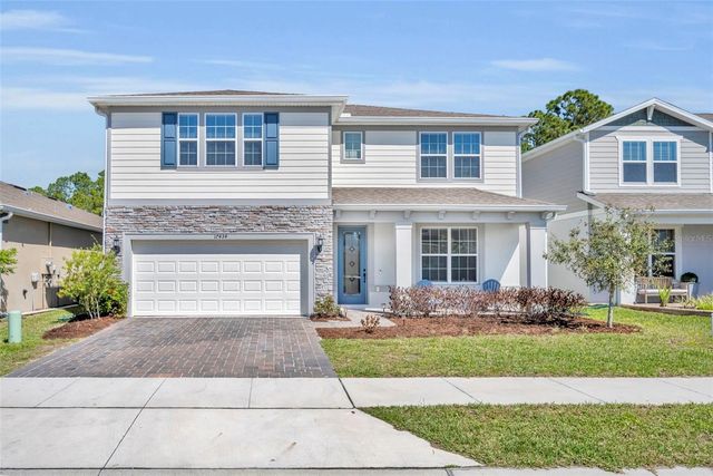 17434 SAW PALMETTO AVENUE, Clermont, FL 34714