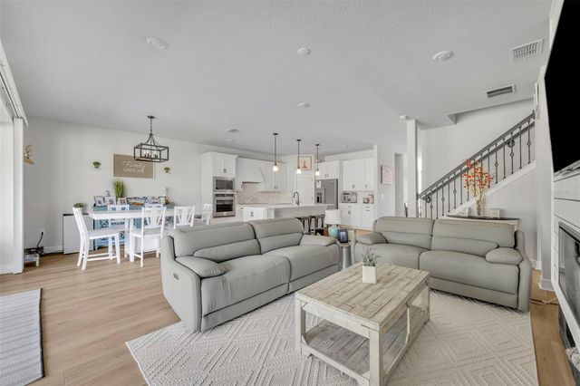 17434 SAW PALMETTO AVENUE, Clermont, FL 34714