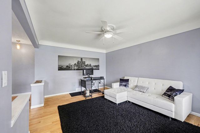 27548 Bonnie Drive, Warren, MI 48093