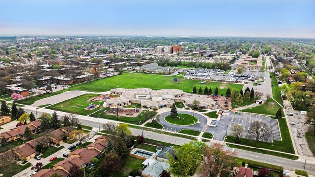 27548 Bonnie Drive, Warren, MI 48093