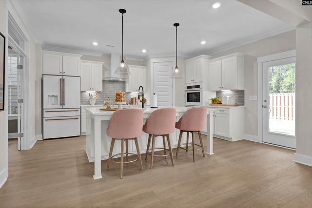 640 Falling Leaf Lane, Chapin, SC 29036