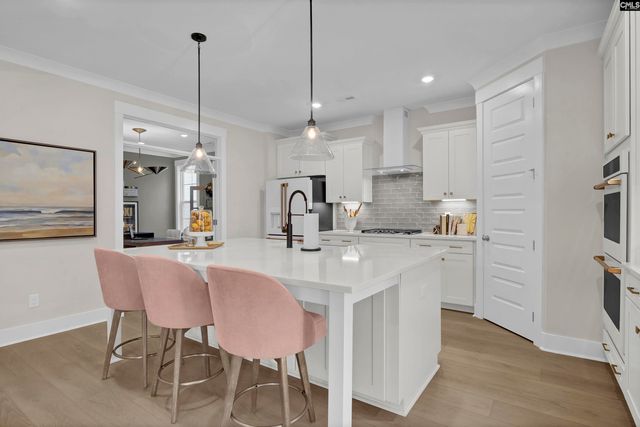 640 Falling Leaf Lane, Chapin, SC 29036