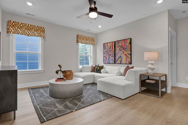 640 Falling Leaf Lane, Chapin, SC 29036
