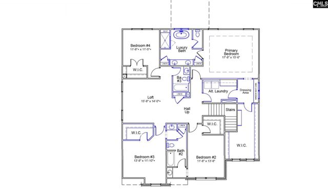 640 Falling Leaf Lane, Chapin, SC 29036