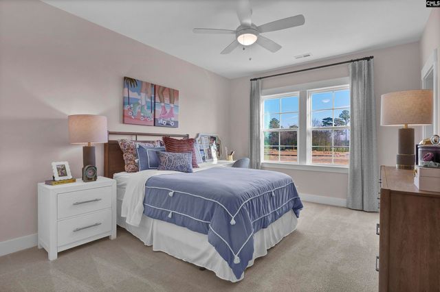 640 Falling Leaf Lane, Chapin, SC 29036