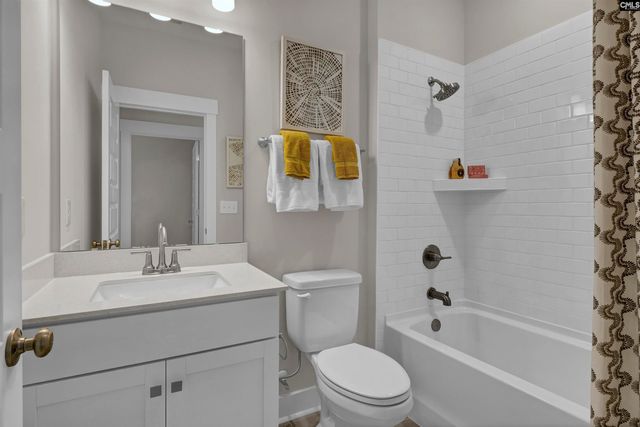 640 Falling Leaf Lane, Chapin, SC 29036